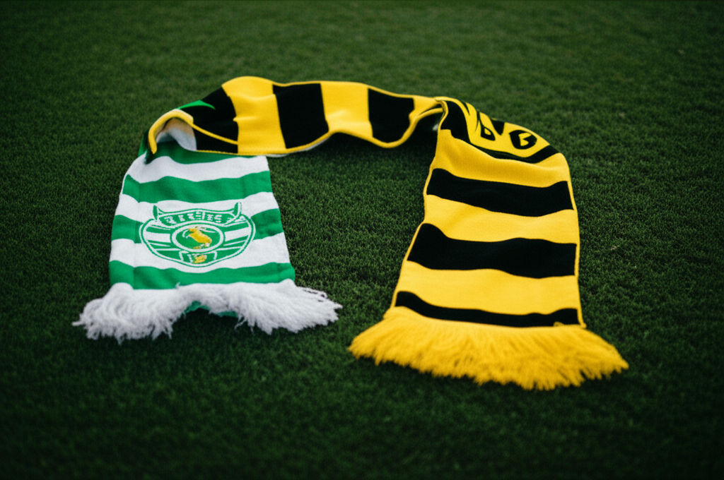 Sporting CP vs Dortmund: Dissect the crucial lineups and tactical choices. Understand how player selections will decide this anticipated European battle.
