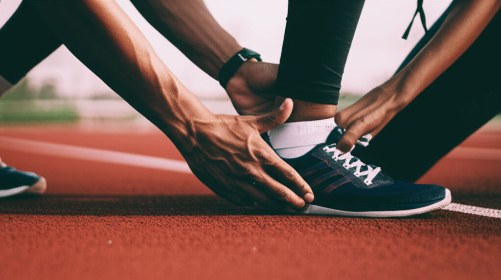 Beyond pros, sports medicine physicians help active people of all levels prevent & treat injuries. Stay healthy, perform your best, and get back to life!
