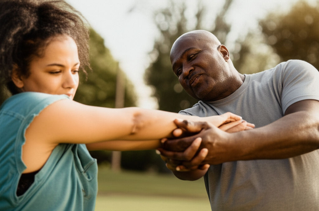Discover practical sports tips to make staying active enjoyable & sustainable. Boost your health, mood, & social life!