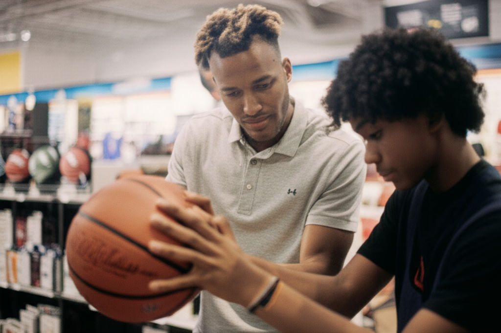 Live and breathe sports? Turn your passion into a profession! Discover exciting career opportunities at Hibbett Sports.