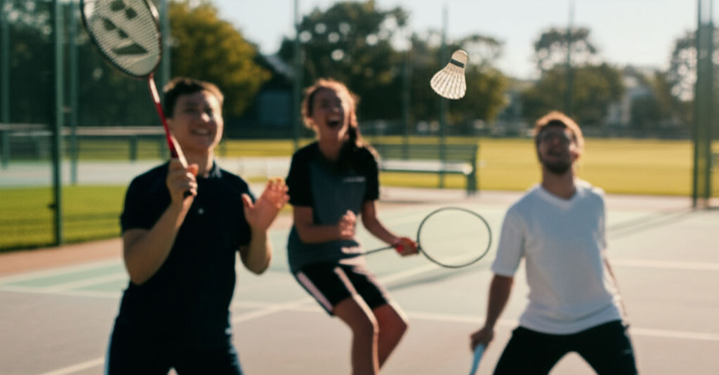 Discover IM Sports: fun, inclusive, low-pressure leagues for all skill levels. Get active, meet new people, and boost your overall well-being!