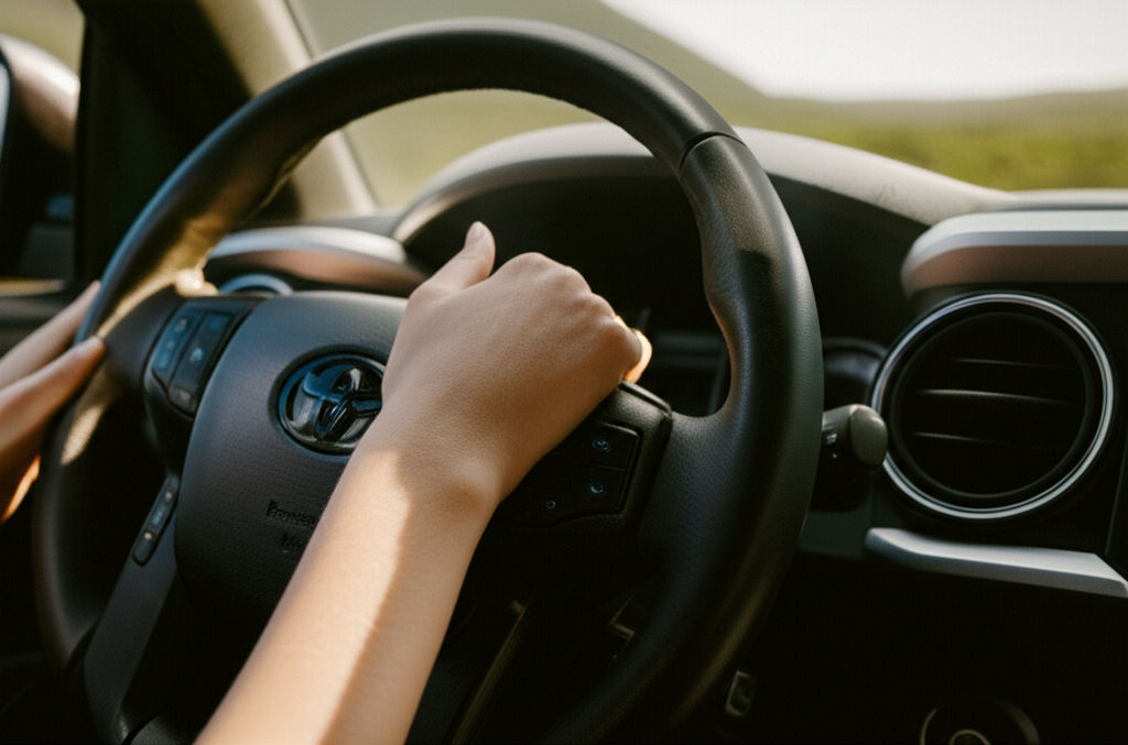 Explore the 2024 Toyota Tacoma TRD Sport! Dive into its performance, design, and features to see why this sporty, capable mid-size truck is your next adventure...