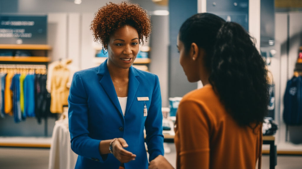Love sports fashion? Launch your dream career at JD Sports! This guide covers diverse roles from retail to head office & what it takes to join.