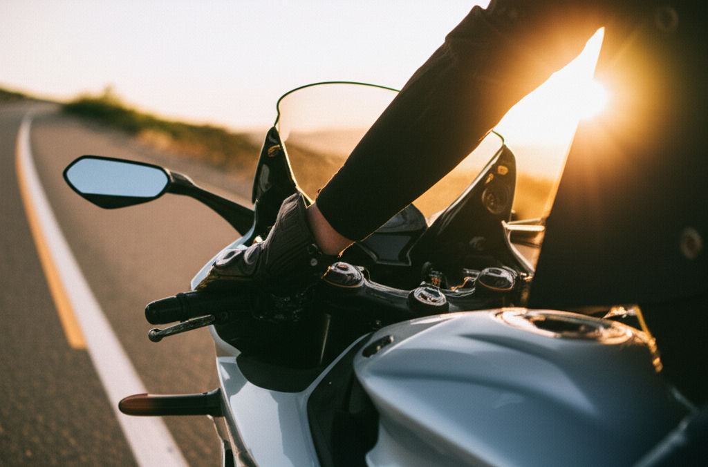 Unleash speed! Discover the best sport bikes for sale this season. Our guide helps you pick the perfect 2024/2025 model for your riding style.