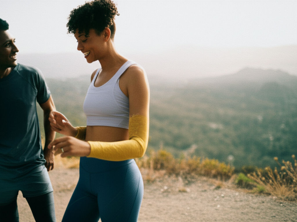 Unlock your best self! Discover practical tips to weave sport & recreation into your life for better health, happiness, and overall well-being.
