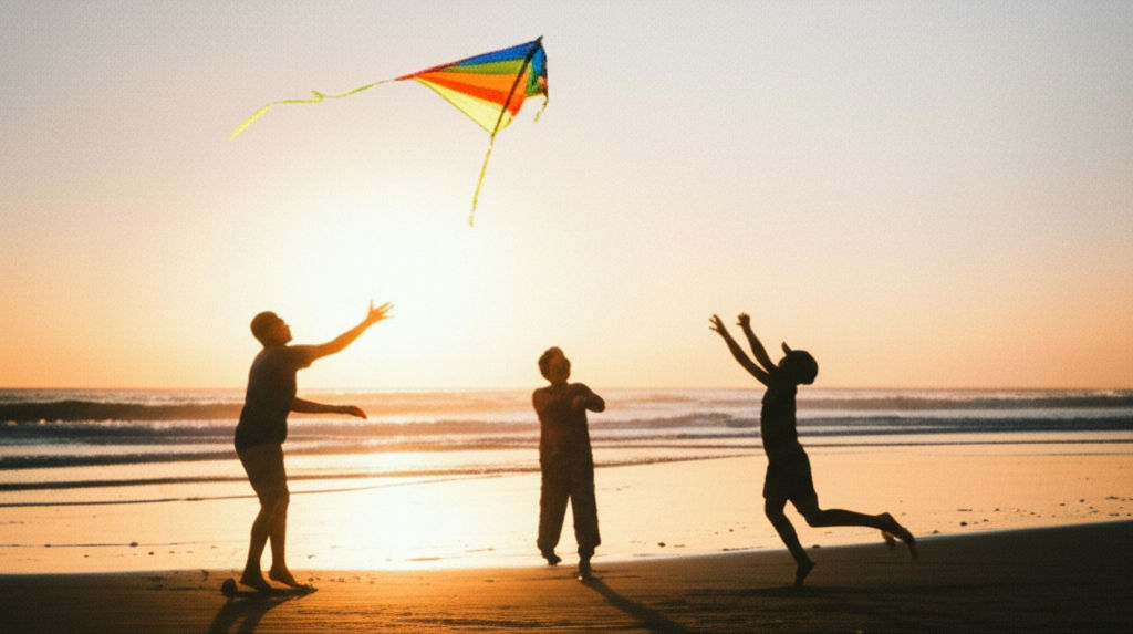 Transform your beach day! Discover exciting beach sports like volleyball, frisbee & soccer for active fun, laughter & unforgettable summer memories.