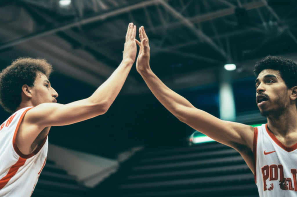 Athletes: Fuel your spirit! Discover powerful Bible verses for motivation, strength, and endurance. Find your inner champion with biblical wisdom.
