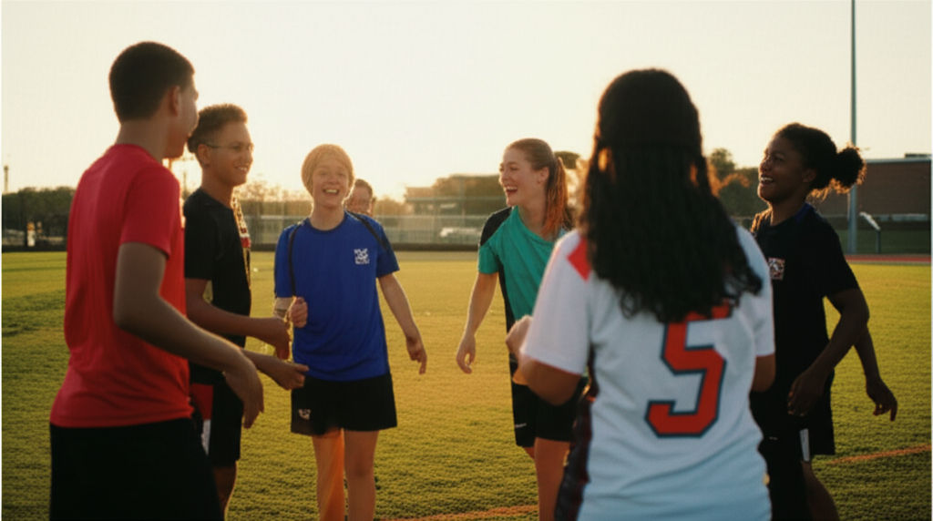 TBK Bank Sports Complex: Premier Bettendorf venue for all-scale sports events, family entertainment, and corporate gatherings.