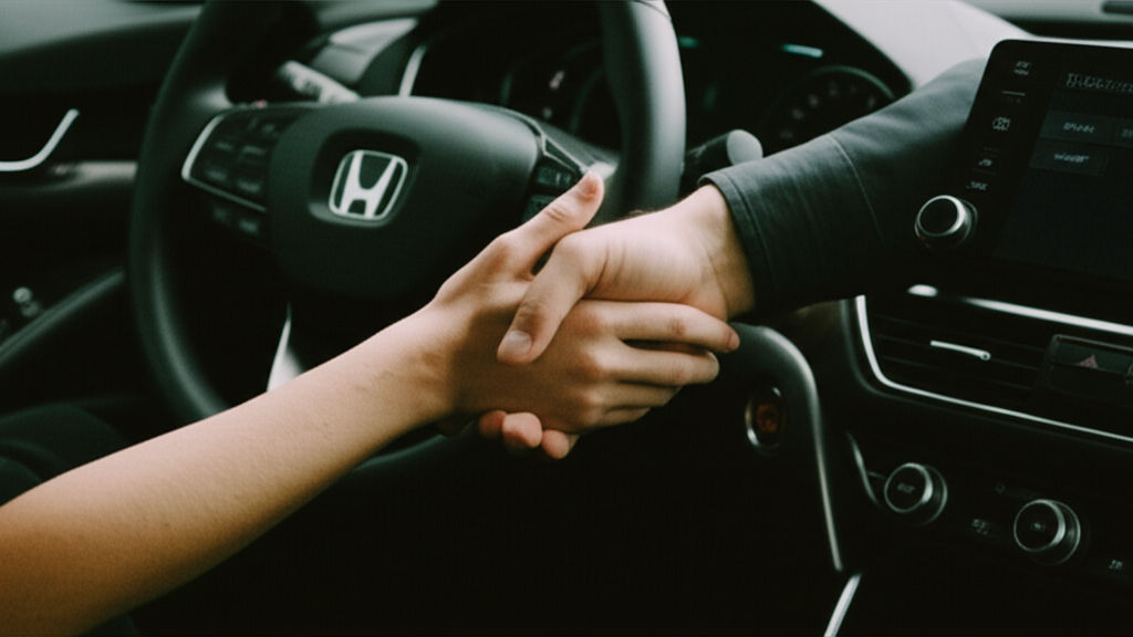 Uncover the enduring appeal of the 2021 Honda Accord Sport. Its blend of style, performance, and reliability makes it a smart used car choice.