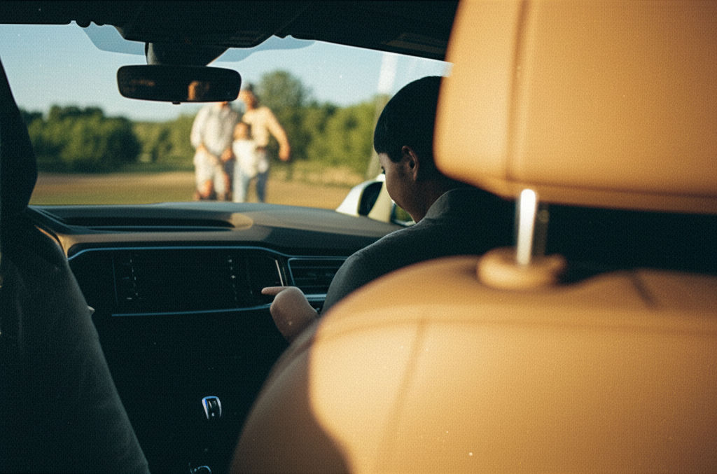 Discover the 2024 VW Atlas Cross Sport: a spacious SUV offering generous passenger room & cargo capacity without sacrificing style. Perfect for any adventure!