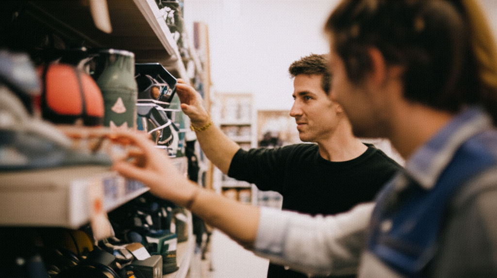 Your ultimate guide to Academy Sports Florence SC. Get address, hours, and discover their incredible range of sports & outdoor gear for your next adventure.