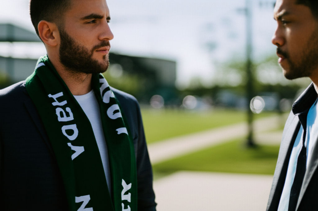 Dive into our comprehensive preview of the Austin FC vs. Sporting KC MLS showdown. Analyze team form, past results, and key insights for the big game.