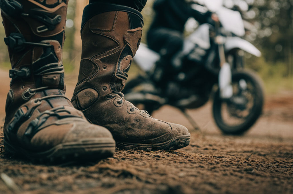Find your ultimate dual sport motorcycle! This guide ranks top bikes for on-road comfort & off-road dominance. Conquer any terrain with your perfect ride.