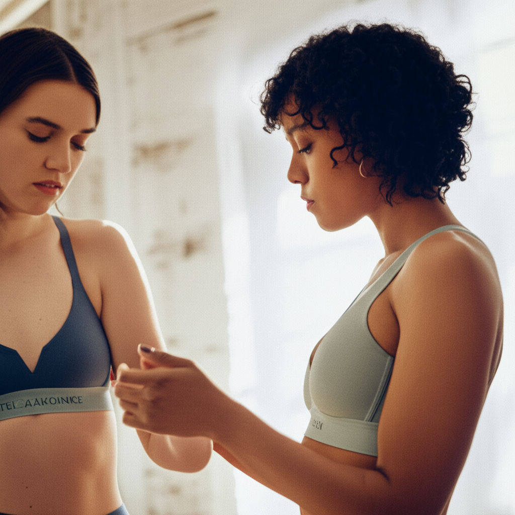 Find your perfect Calvin Klein sports bra! Get unmatched comfort, iconic style & versatile support for any activity. Your ultimate guide to CK activewear.