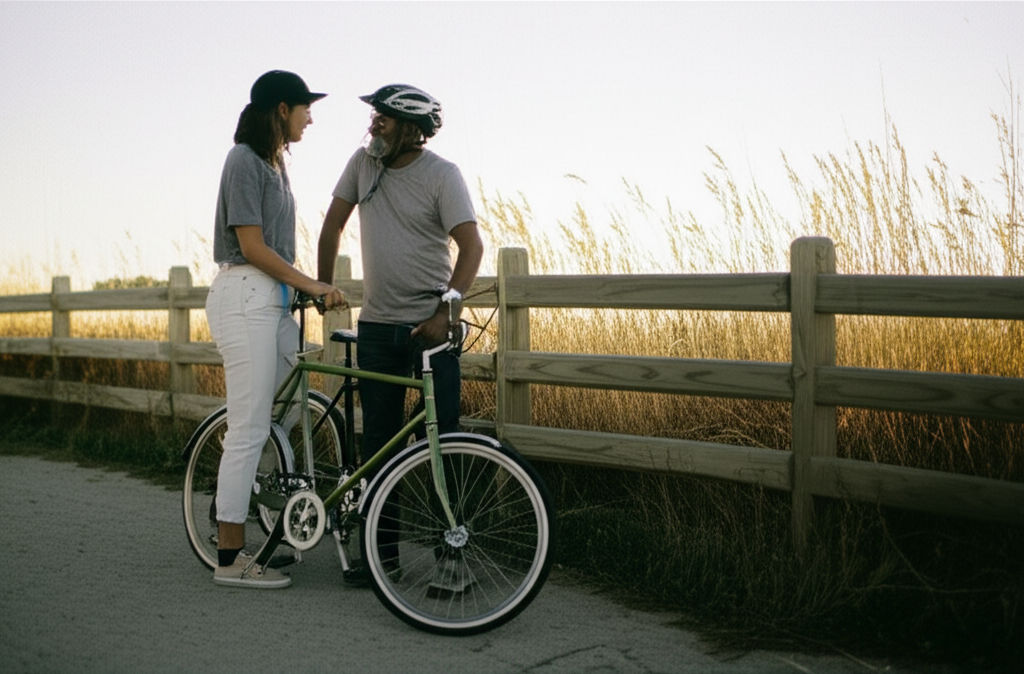 Find your ideal bike at Dick's Sporting Goods! Explore mountain, hybrid & cruiser options in our ultimate guide for every rider.