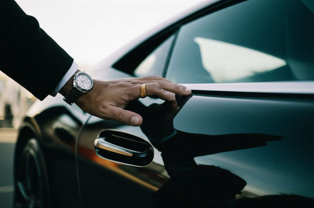 Explore Russia's surprising world of powerful, exclusive sports cars. Uncover the prestige and performance of "Black Russian" supercars like Marussia.