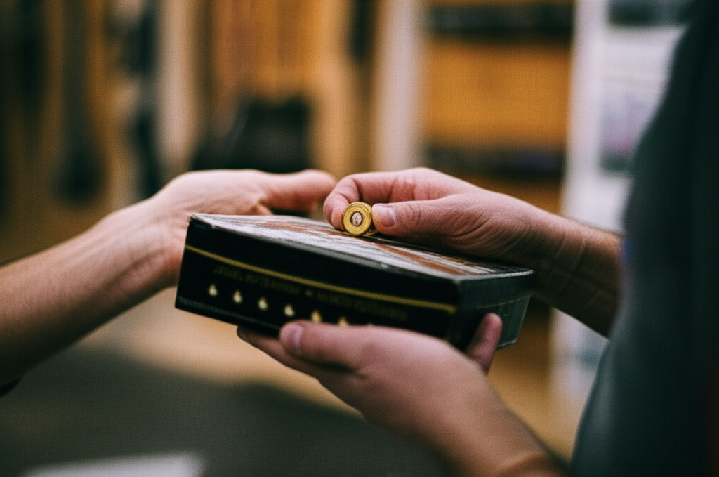 Discover H&H Shooting Sports: Oklahoma City's premier 5-star destination for gun & archery. Featuring state-of-the-art lanes, vast gear, & rentals.