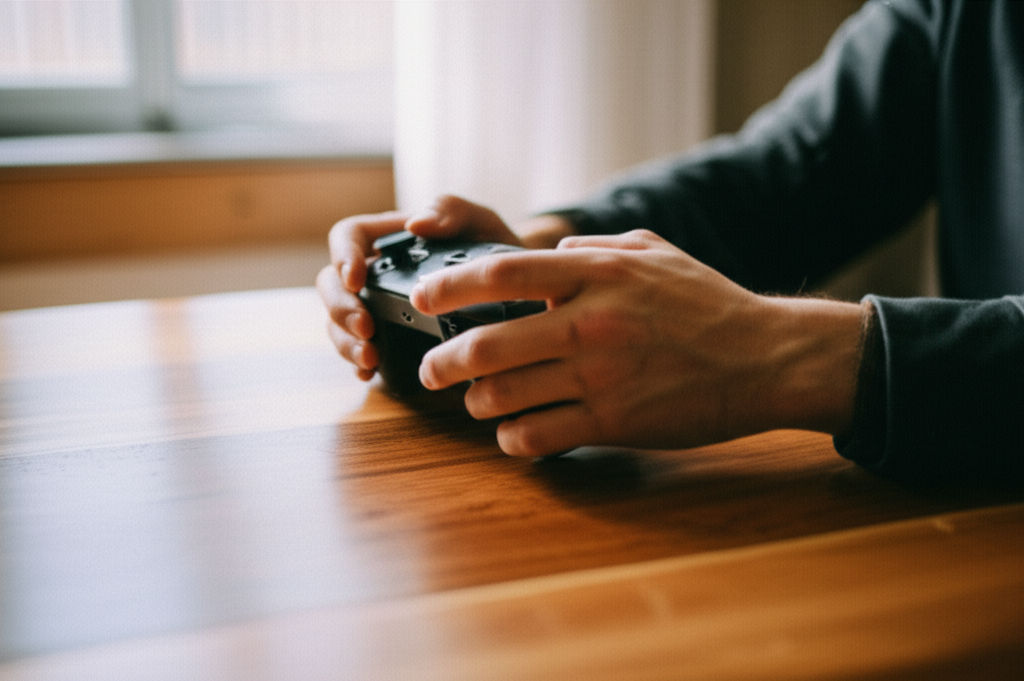 Optimize your Xbox Series X for peak sports gaming! Learn to set up for stunning 4K/120Hz visuals, low latency, and ultimate immersion.