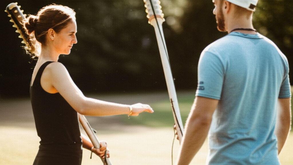 Unleash your inner warrior! Learn Jugger, the thrilling sport blending combat, strategy, and teamwork. A beginner's guide to rules, roles & scoring.