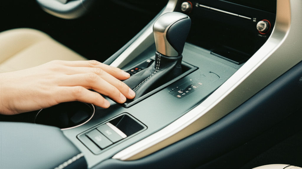 Lexus NX 350 F Sport: A top compact luxury SUV blending dynamic styling, engaging performance & Lexus refinement. Explore its sporty edge!