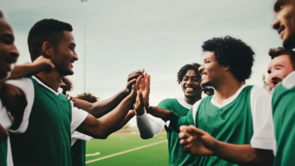 Discover how Playfly Sports is transforming sports marketing for the digital age, redefining fan engagement and unlocking value with innovative tech.