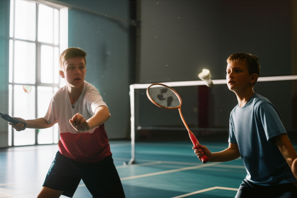 Unpredictable weather disrupting your sports? Rise Indoor Sports is your year-round, climate-controlled haven for uninterrupted play and training. Game on!