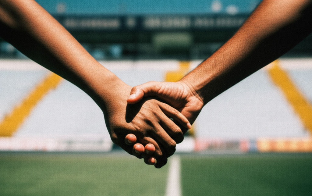 Explore the enduring Rosada spirit! Dive into the captivating history of Sport Boys Association, a unique and beloved Peruvian football club.