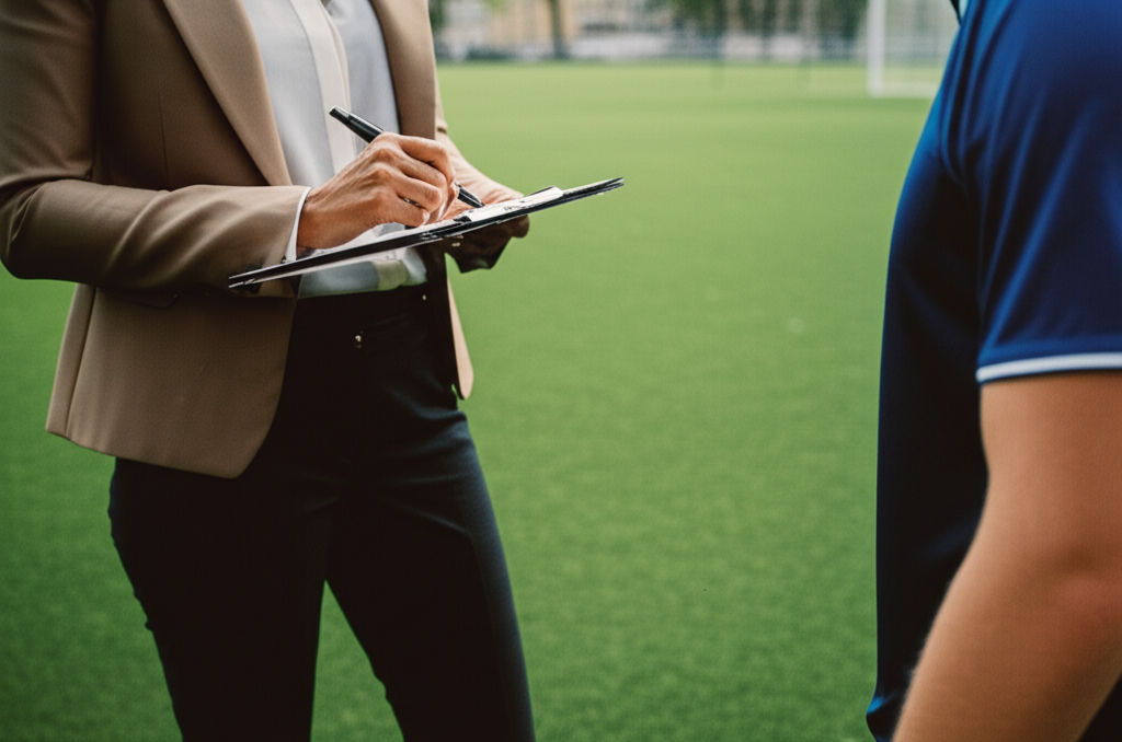 Dream of a sports career beyond playing? This guide reveals how to find sport management jobs, covering diverse roles, essential skills, and strategies.