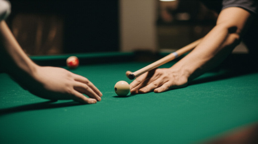 Craving interactive fun? Find sports bars with pool tables near you! Watch live games & challenge friends to billiards for an unforgettable night.