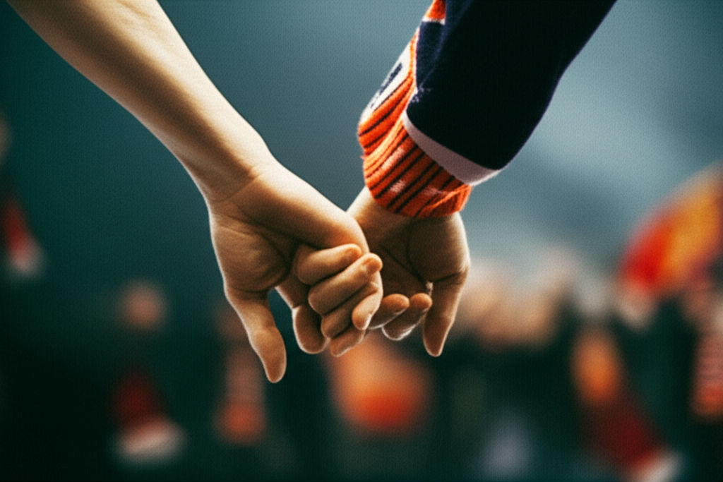 Discover why sports fanfare hockey is booming! Explore the factors behind its surging popularity, record viewership, attendance, and revenue.
