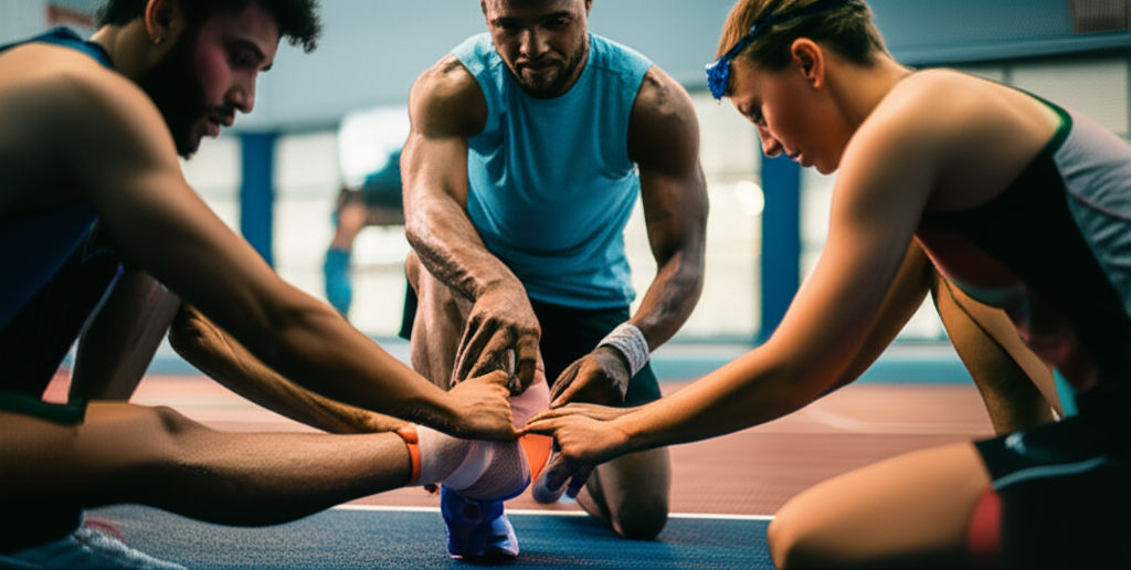 Considering sports medicine? This guide explores the degree, what you'll study, and how to build a dynamic career helping active individuals thrive.