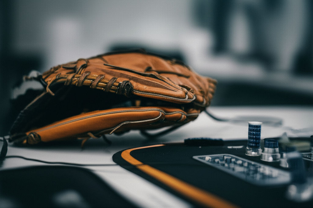 Sports technology labs are revolutionizing athletics. Discover how innovation, data, and science are boosting athlete performance & changing the game!