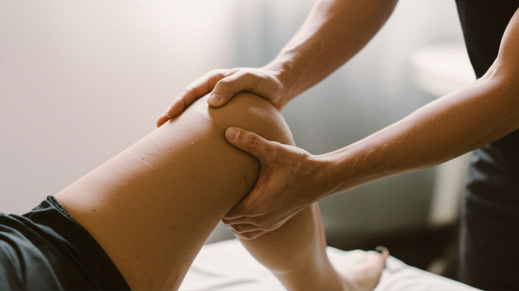 Elevate your game! Sports therapy isn't just for injuries; it's key to preventing issues, enhancing recovery, and boosting athletic performance.