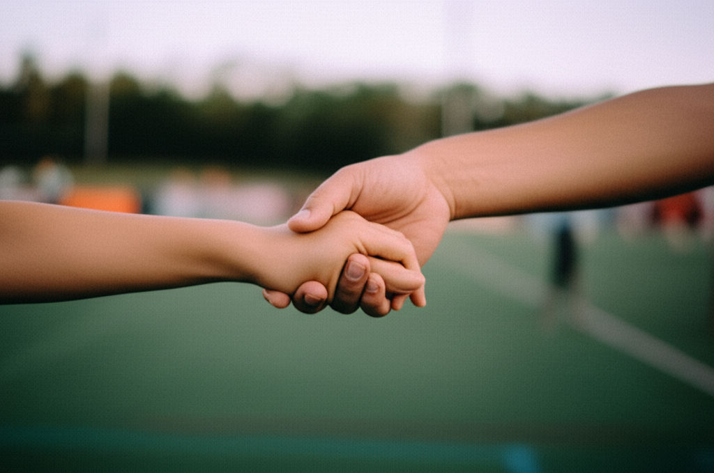 Discover Union Point Sports Complex: your premier sports hub! Enjoy state-of-the-art, year-round facilities & programs for all ages and skill levels.