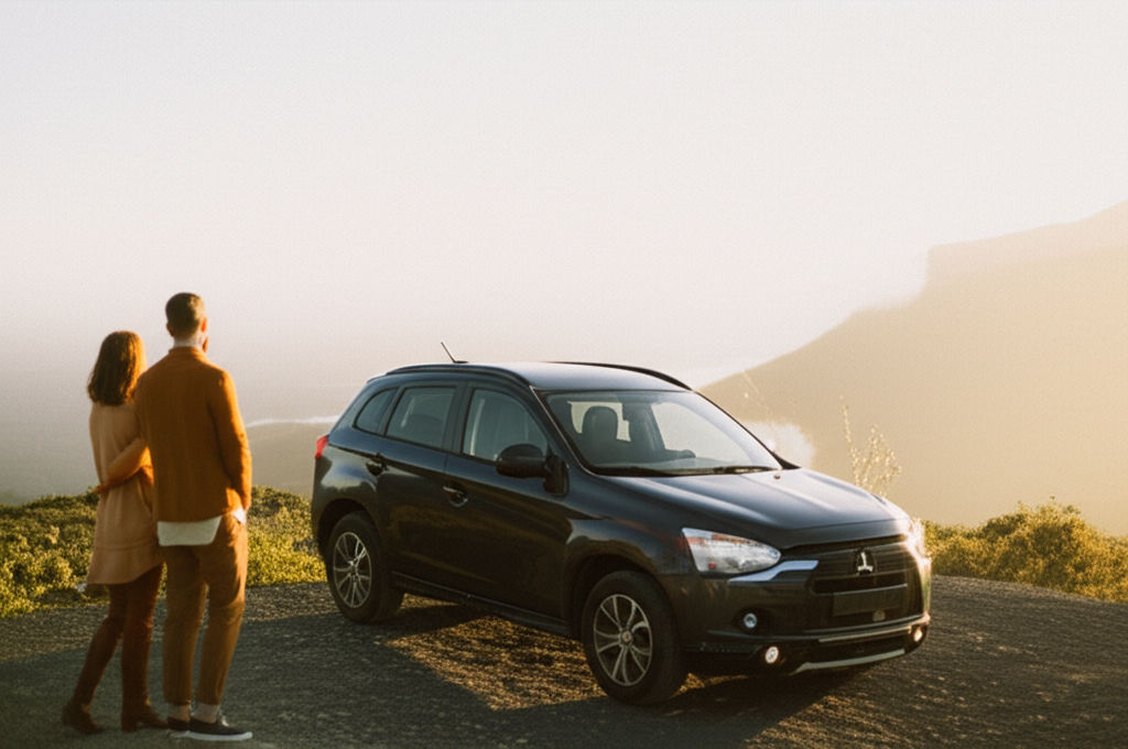 Considering a 2015 Mitsubishi Outlander Sport? This comprehensive guide covers its performance, features, safety, and value to help you decide.