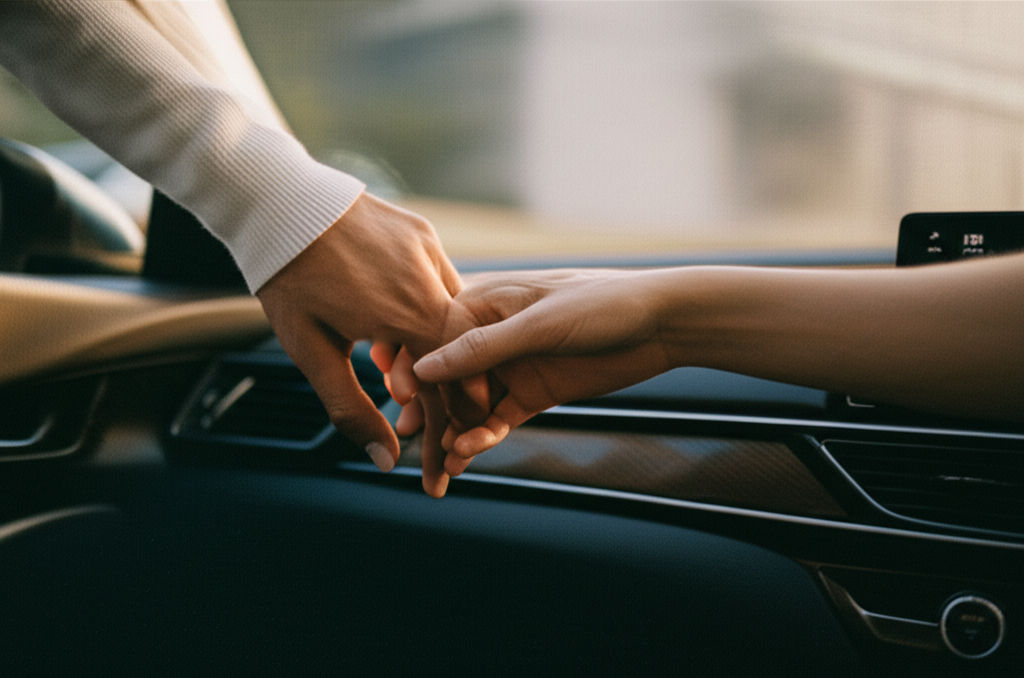 Discover the 2024 Honda Accord Hybrid Sport: exhilarating performance meets impressive fuel economy. Get the sporty edge without compromise!