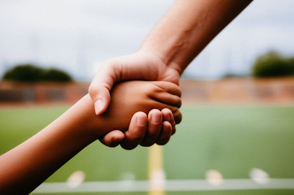 Your ultimate guide to easily signing in to Arbiter Sports. Troubleshoot login issues & manage your sports scheduling, payments, and more!