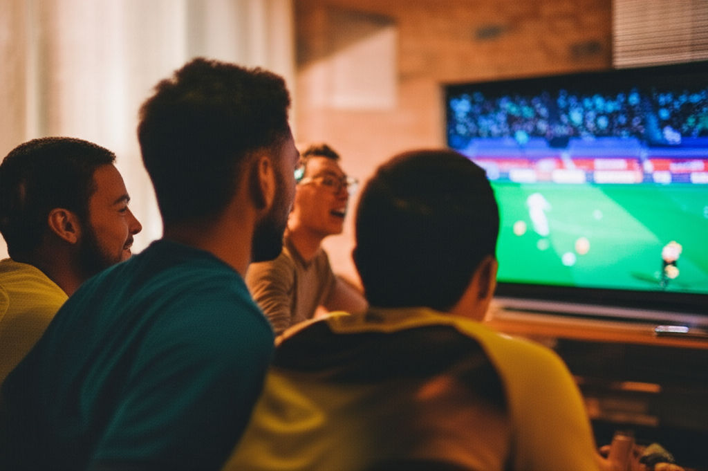 Never miss a game! Discover the best sports streaming sites to catch all the live action, anytime, anywhere. Your ultimate guide to online sports.