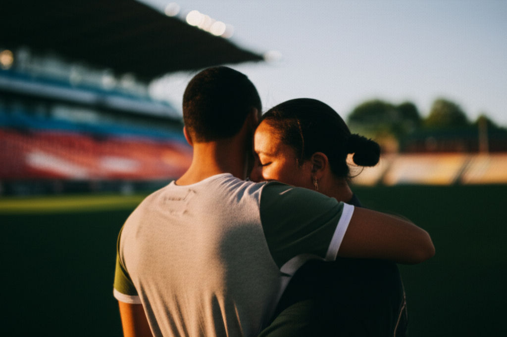 Discover the Ultimate Sports Lover Bucket List! Elevate your passion with iconic events, thrilling activities, and hallowed grounds for unforgettable memories.