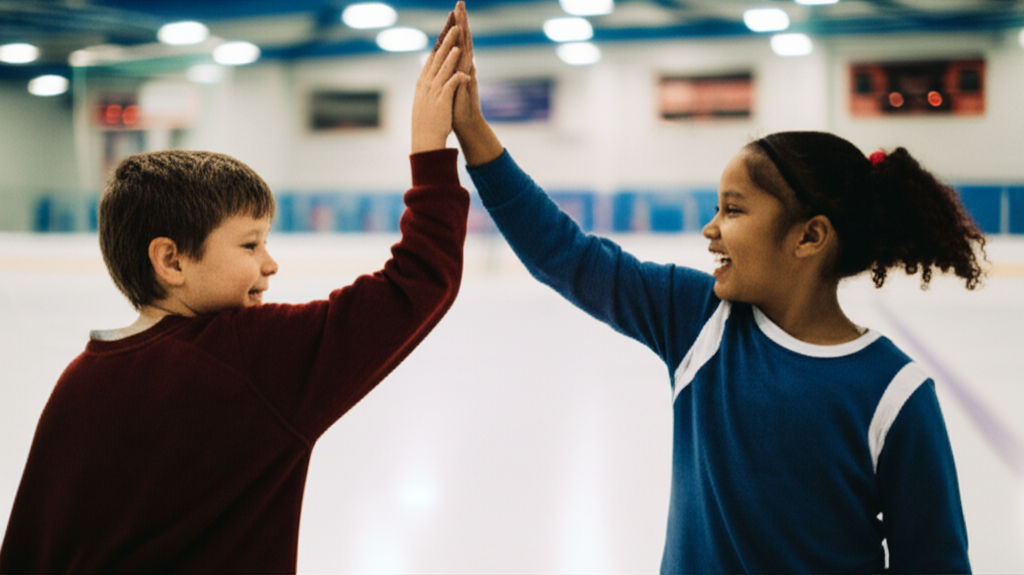 Canlan Sports Libertyville offers year-round sports & family fun for all ages. Your premier destination for athletic excellence in Chicagoland!