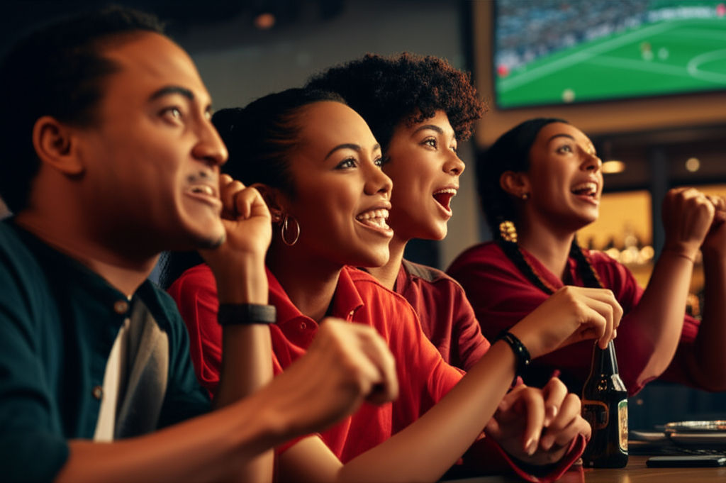 Experience the thrill of game day at Champions Sports Bar! Unrivaled atmosphere, HD screens, delicious food & a vibrant community.