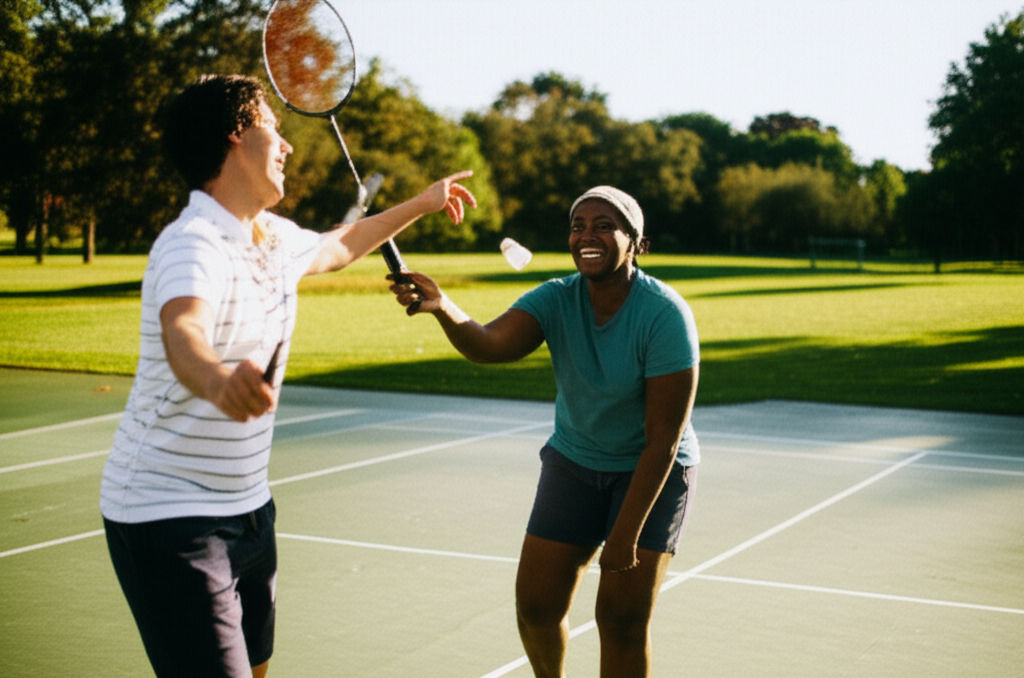 Discover surprisingly accessible Olympic sports! Learn how to start archery, sport shooting, and more – no elite athlete status needed. Unleash your inner Olymp...