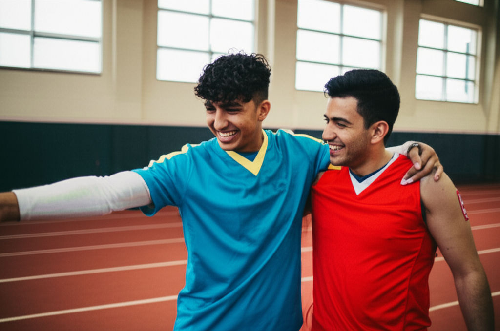 ECC Sports offers holistic student-athlete development. Elevate your game, academics, and personal growth with expert coaching, support, and top facilities.