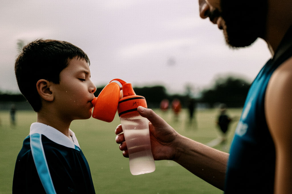 Why is Ed Radice Sports Complex so popular? Uncover its top-tier facilities, major events, and significant community role.