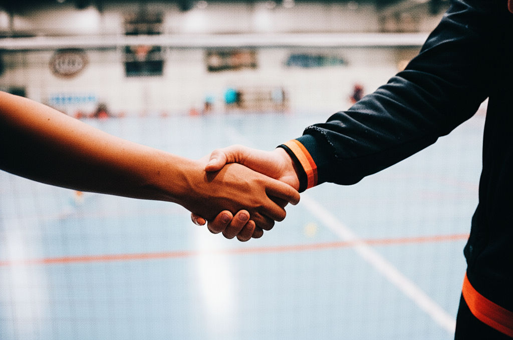 Discover the Fargo Parks Sports Center! Your year-round indoor hub for turf sports, basketball, volleyball, and family fun. Beat the weather!