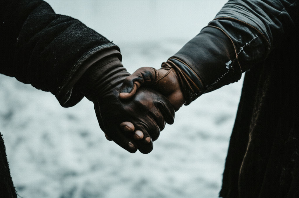 Discover the surprising sports moments in Game of Thrones! From brutal trials by combat to grand tournaments, Westeros had its own athletic spirit.