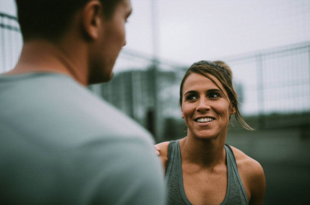 Boost athletic performance & recovery. Discover how BPN's G.1.M Sport provides sustained energy to help you "Go One More" in your training.