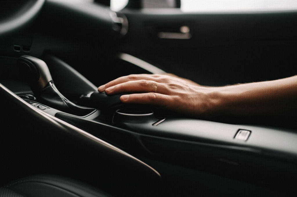 Buying a Lexus IS350 F Sport? Get expert tips on new vs. used, budgeting, F Sport features, and what to inspect for a smart luxury sports sedan purchase.