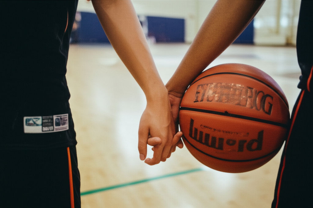 Unleash your inner athlete at MSK Monroe! Discover premier indoor courts for tennis, basketball, pickleball & more for all ages.