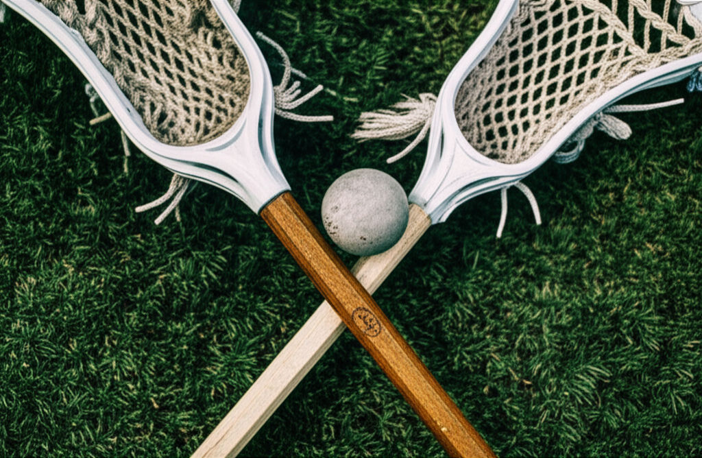 Explore the legacy of Navy Lacrosse: a tradition of discipline, dedication, and excellence that forges leaders at the Naval Academy.